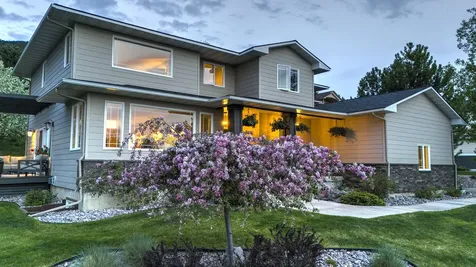 218 Mansion Heights Drive Missoula MT 59803