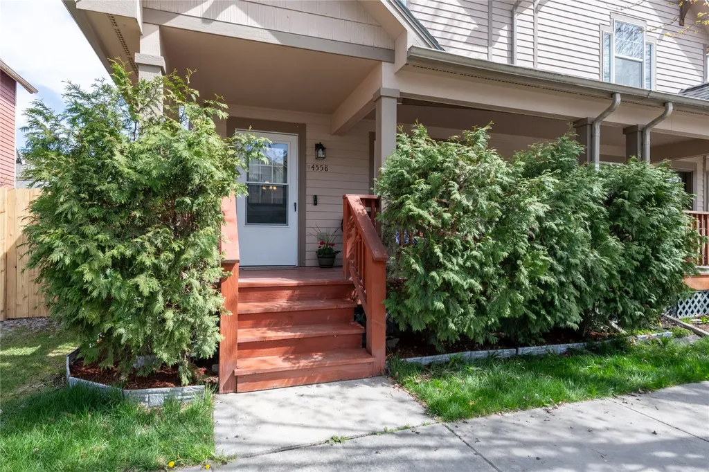 4558 Potter Park Loop Missoula MT 59808
