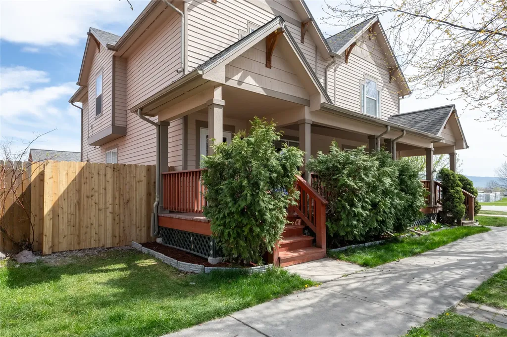4558 Potter Park Loop Missoula MT 59808