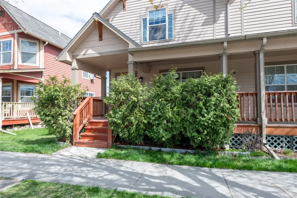 4558 Potter Park Loop Missoula MT 59808