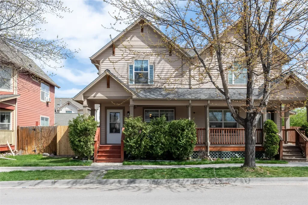 4558 Potter Park Loop Missoula MT 59808