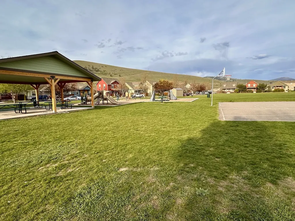 4558 Potter Park Loop Missoula MT 59808