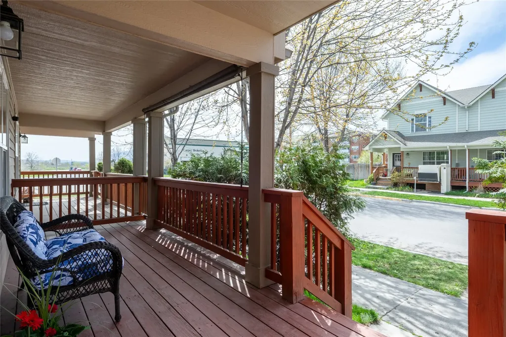 4558 Potter Park Loop Missoula MT 59808