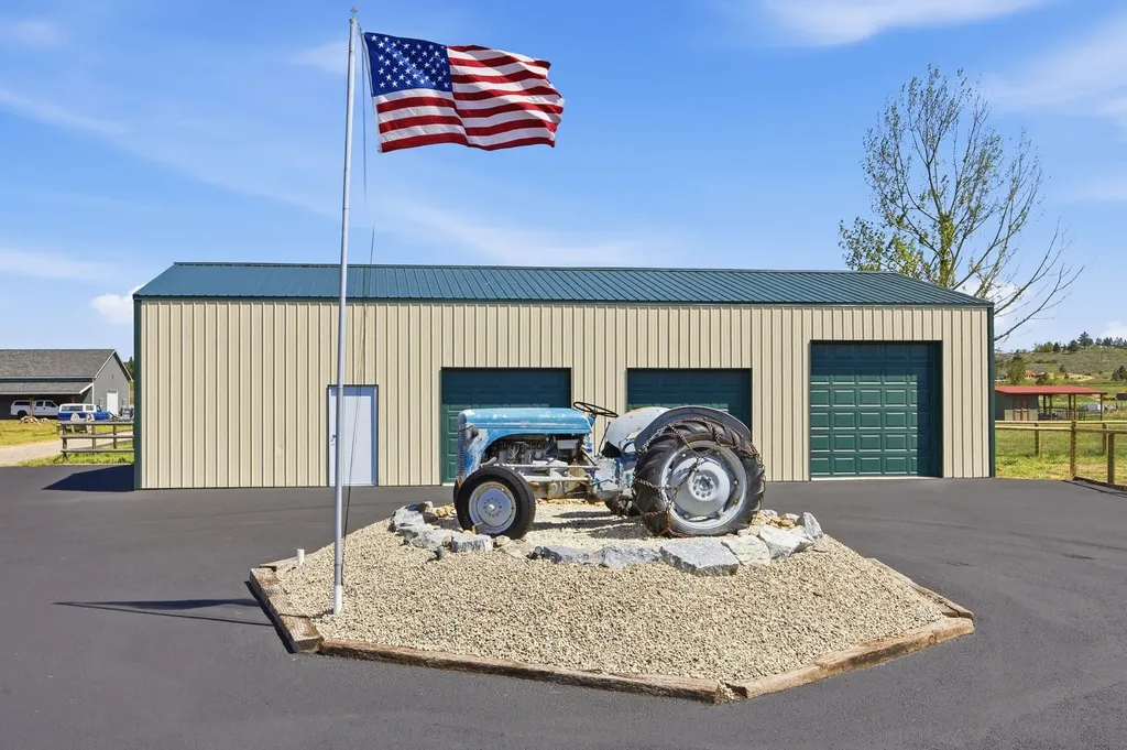4318 Leonard Lane Stevensville MT 59870