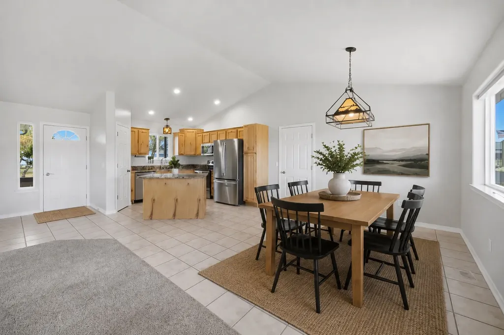4318 Leonard Lane Stevensville MT 59870