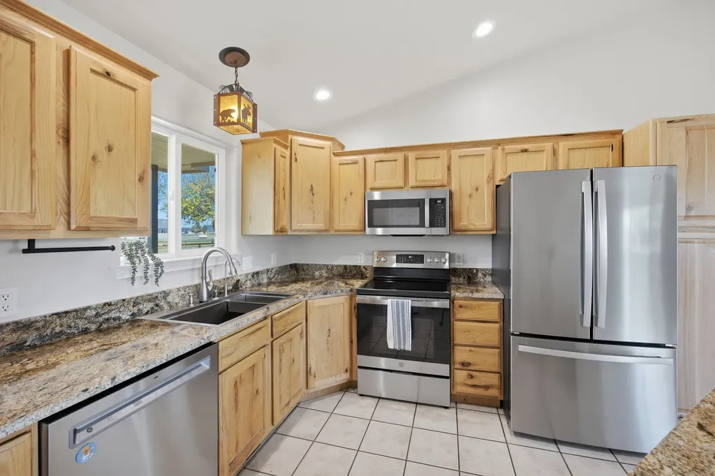 4318 Leonard Lane Stevensville MT 59870