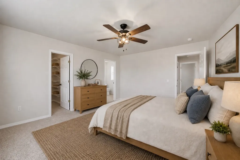 4318 Leonard Lane Stevensville MT 59870