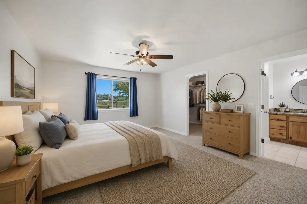 4318 Leonard Lane Stevensville MT 59870