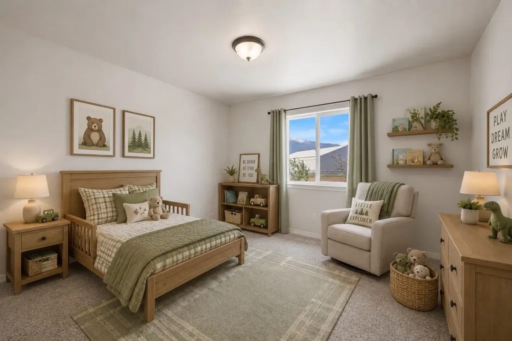 4318 Leonard Lane Stevensville MT 59870