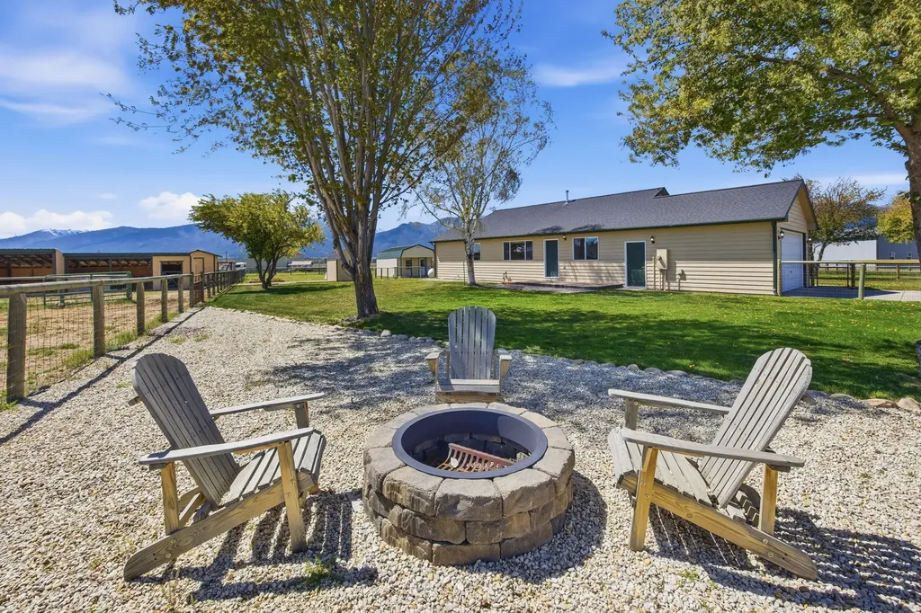4318 Leonard Lane Stevensville MT 59870