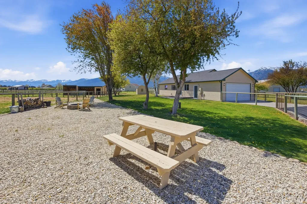 4318 Leonard Lane Stevensville MT 59870
