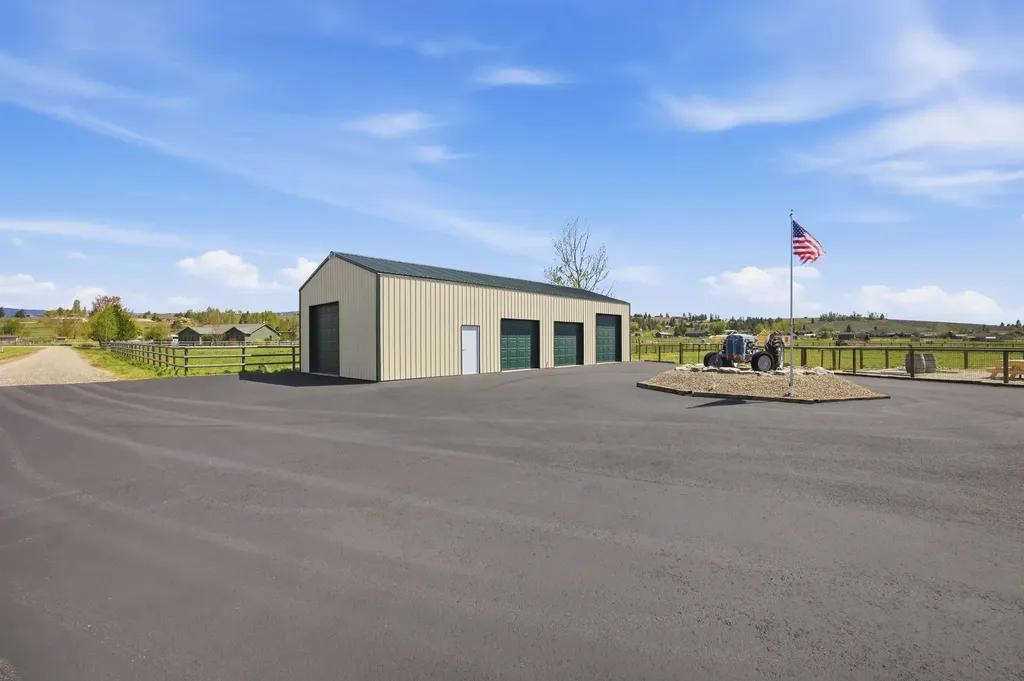 4318 Leonard Lane Stevensville MT 59870