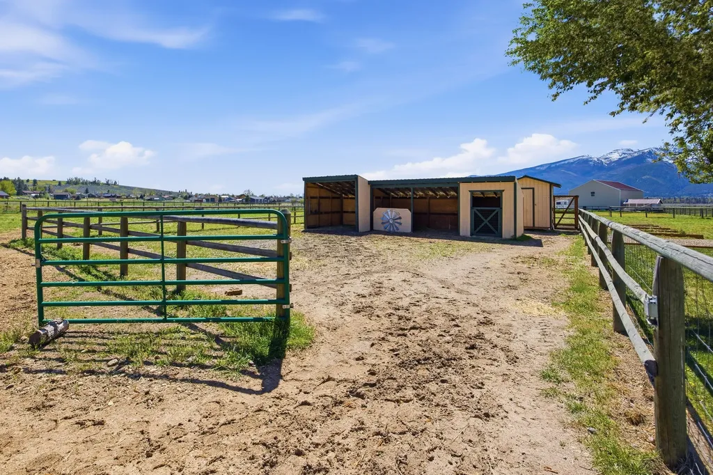 4318 Leonard Lane Stevensville MT 59870