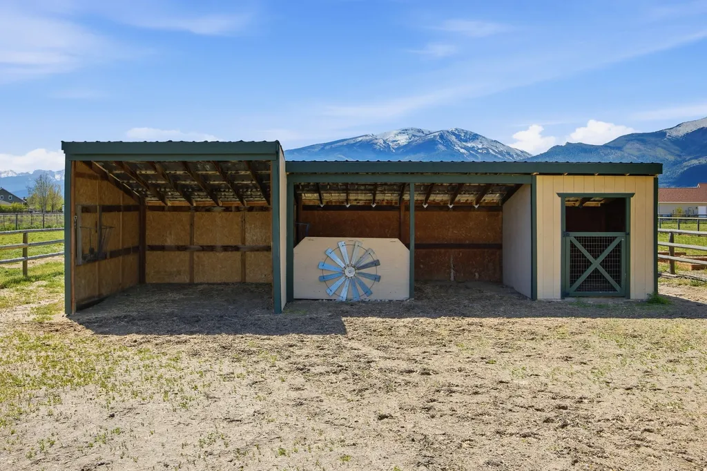 4318 Leonard Lane Stevensville MT 59870