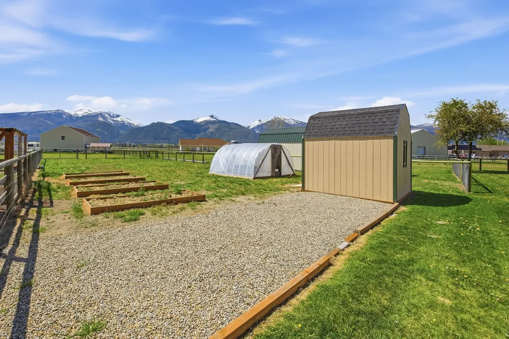 4318 Leonard Lane Stevensville MT 59870
