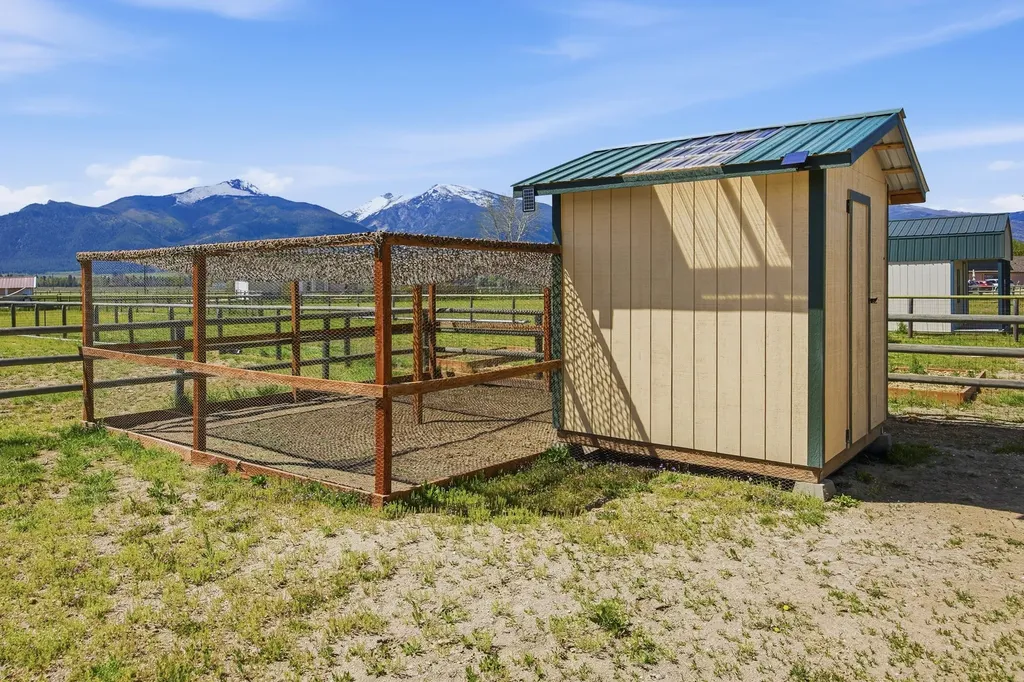4318 Leonard Lane Stevensville MT 59870