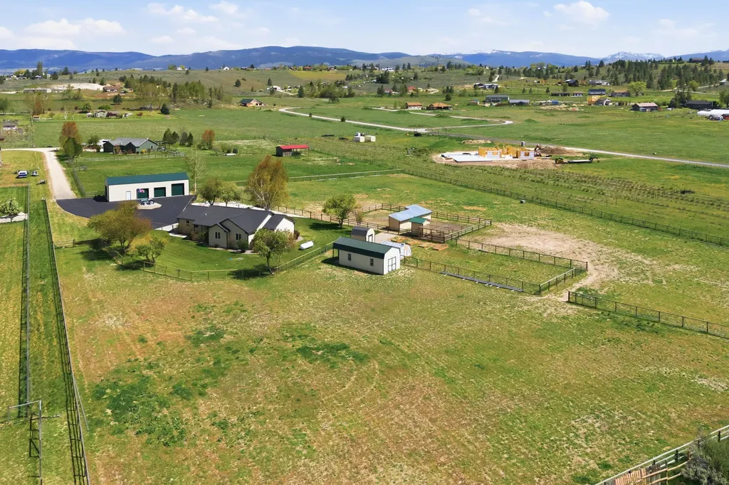 4318 Leonard Lane Stevensville MT 59870