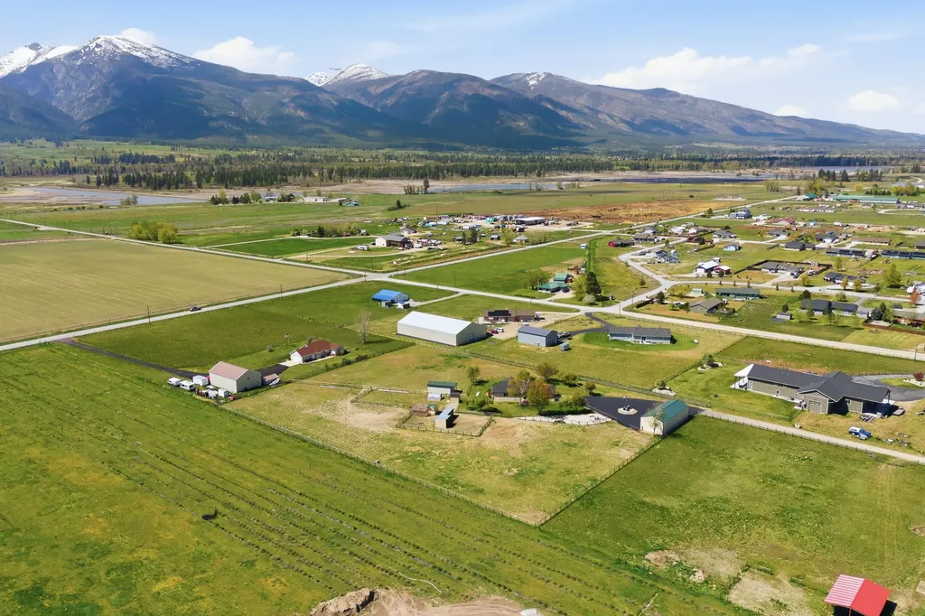 4318 Leonard Lane Stevensville MT 59870