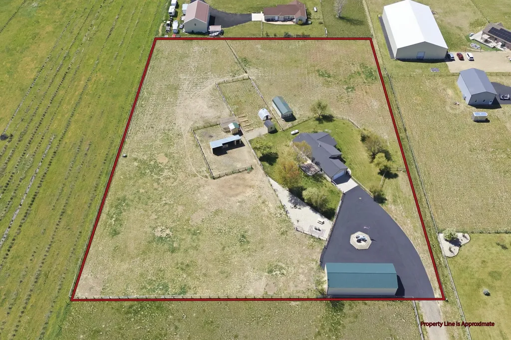 4318 Leonard Lane Stevensville MT 59870