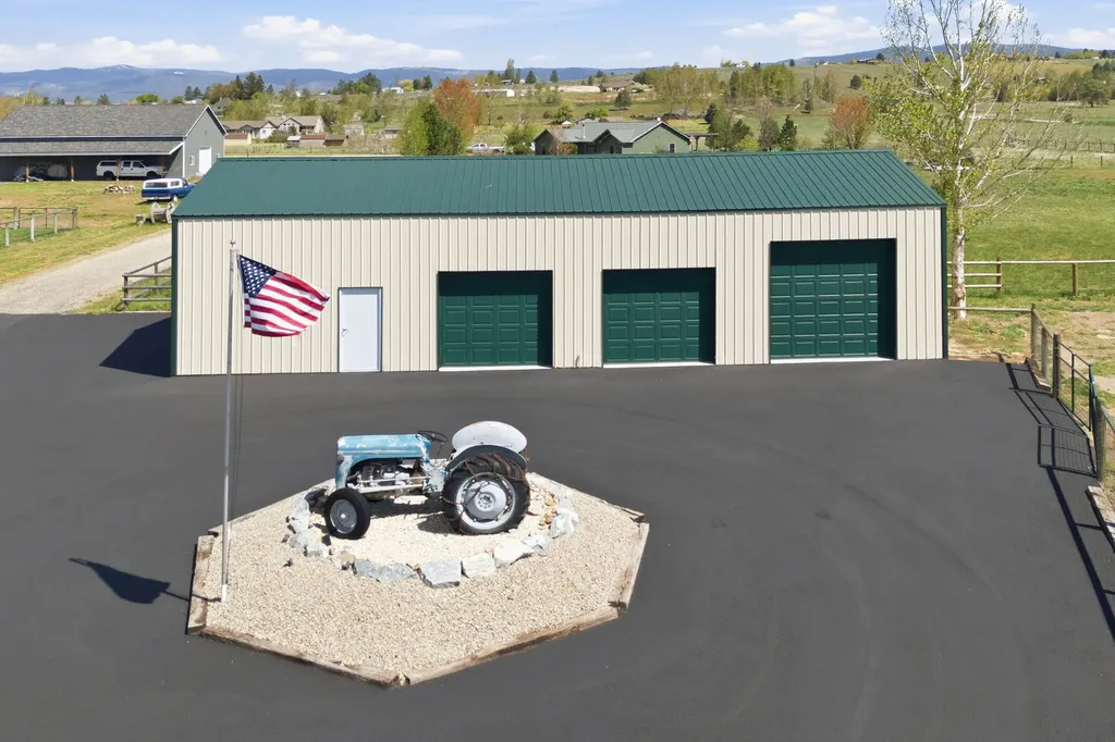 4318 Leonard Lane Stevensville MT 59870