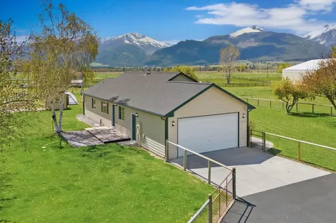 4318 Leonard Lane Stevensville MT 59870