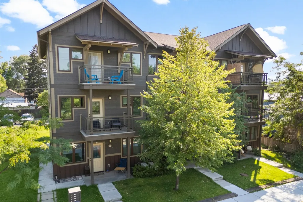 1335 Dakota Street Missoula MT 59801