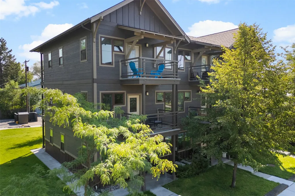 1335 Dakota Street Missoula MT 59801