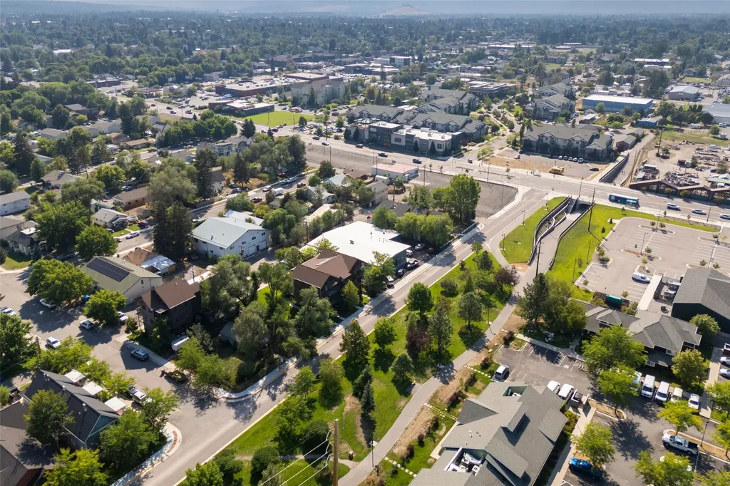 1335 Dakota Street Missoula MT 59801