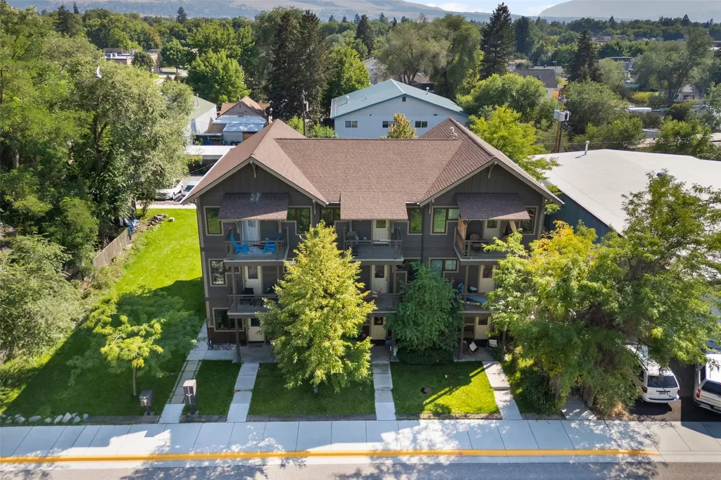 1335 Dakota Street Missoula MT 59801