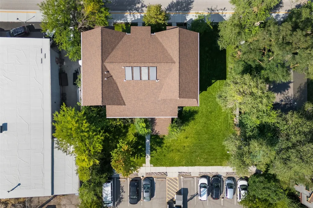 1335 Dakota Street Missoula MT 59801