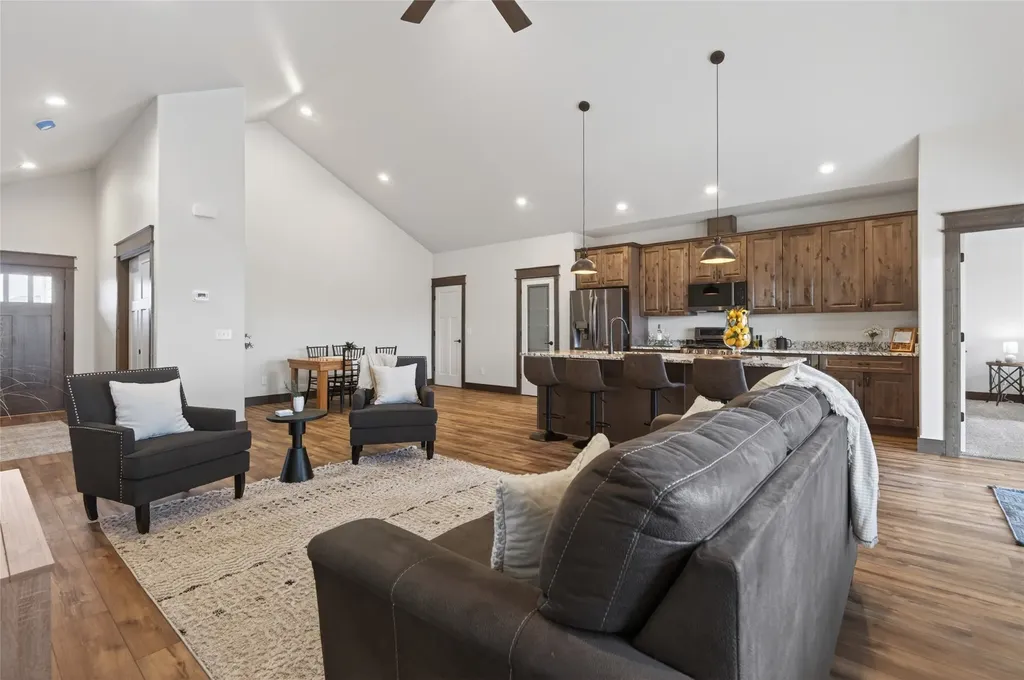 160 Meadow View Loop East Helena MT 59635