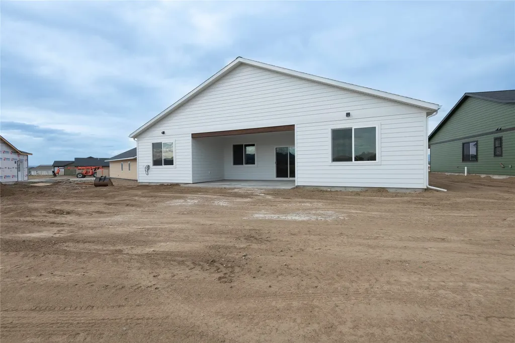 160 Meadow View Loop East Helena MT 59635
