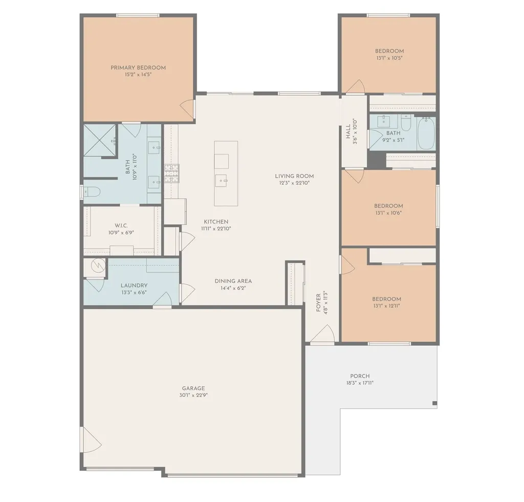 160 Meadow View Loop East Helena MT 59635