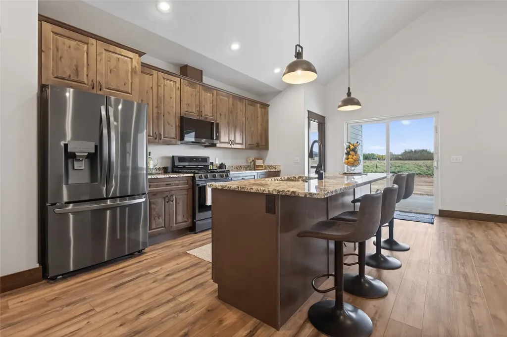 160 Meadow View Loop East Helena MT 59635