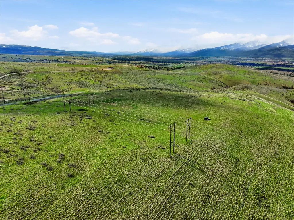 20520 Dawson Drive Florence MT 59833