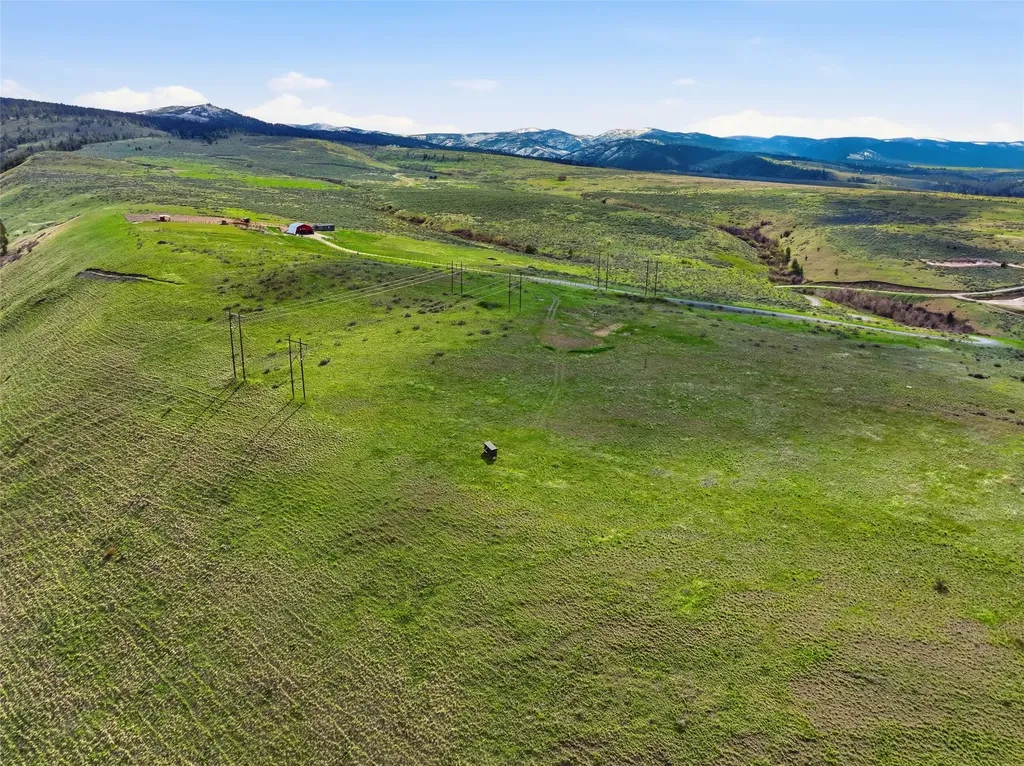 20520 Dawson Drive Florence MT 59833