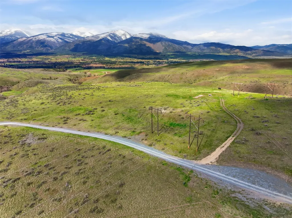 20520 Dawson Drive Florence MT 59833