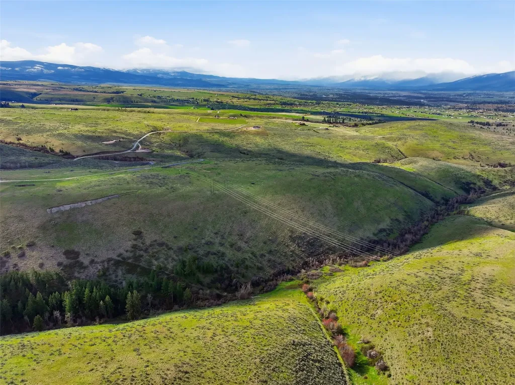20520 Dawson Drive Florence MT 59833