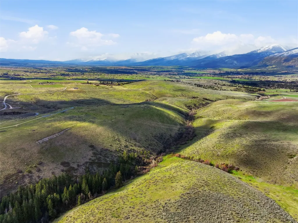 20520 Dawson Drive Florence MT 59833