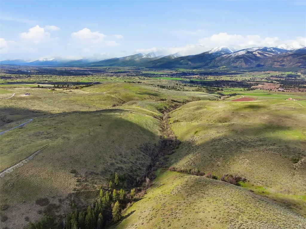20520 Dawson Drive Florence MT 59833