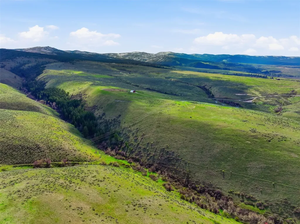 20520 Dawson Drive Florence MT 59833