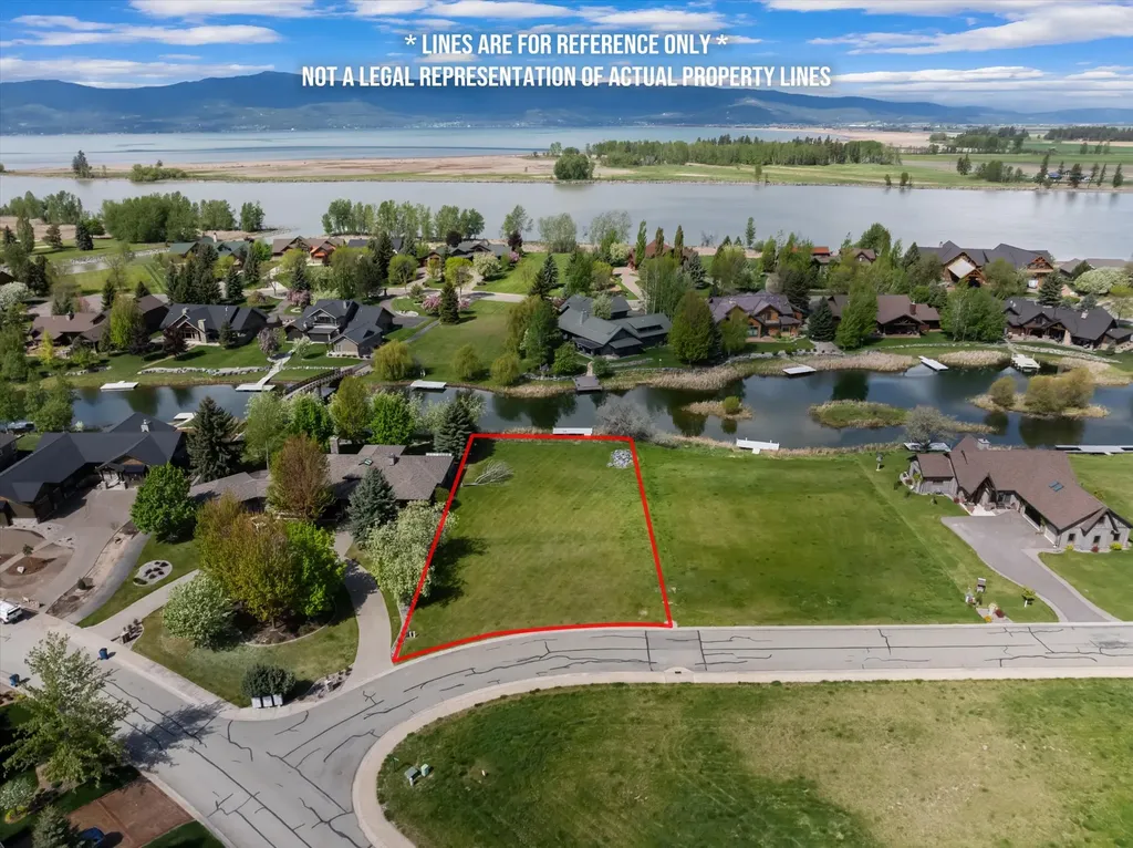 20 Marina Way Bigfork MT 59911