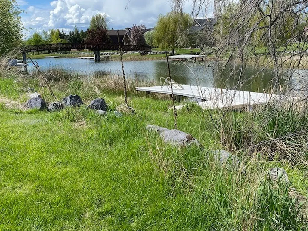 20 Marina Way Bigfork MT 59911