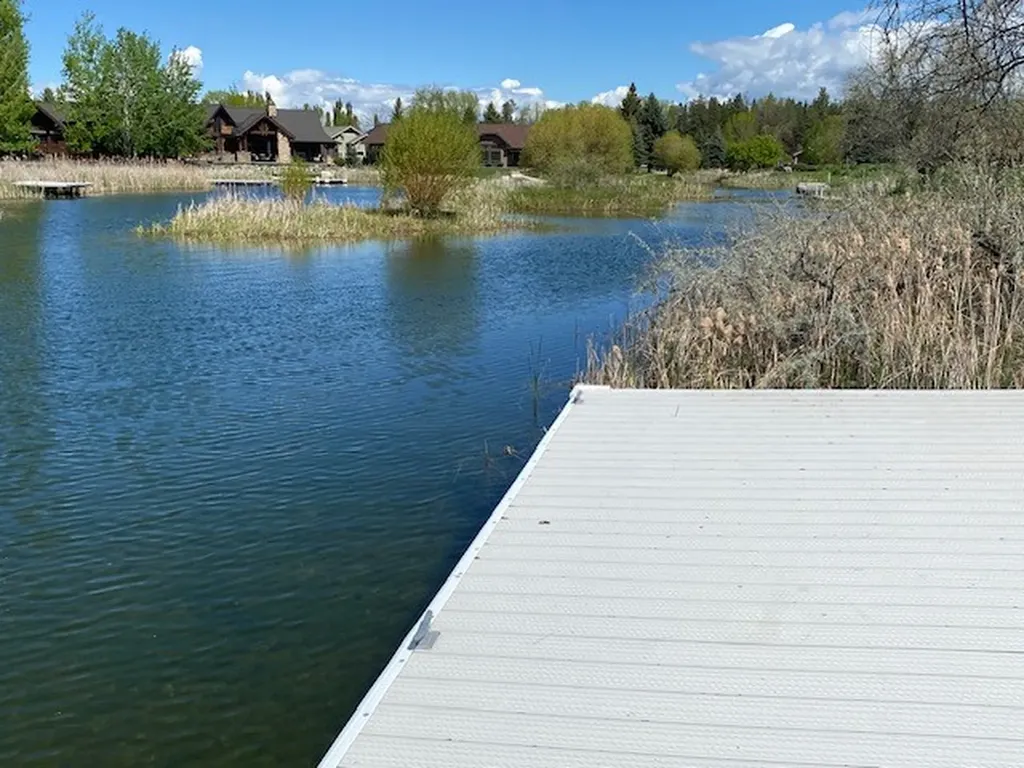 20 Marina Way Bigfork MT 59911