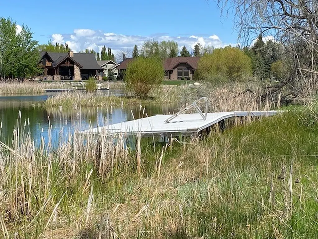 20 Marina Way Bigfork MT 59911