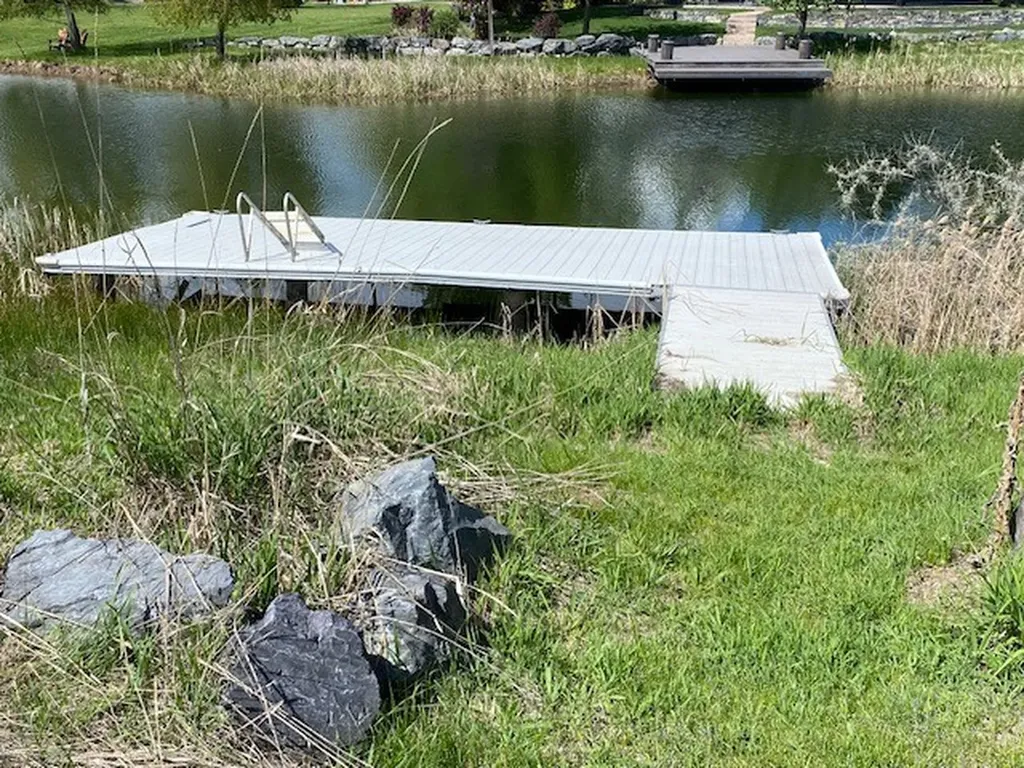 20 Marina Way Bigfork MT 59911