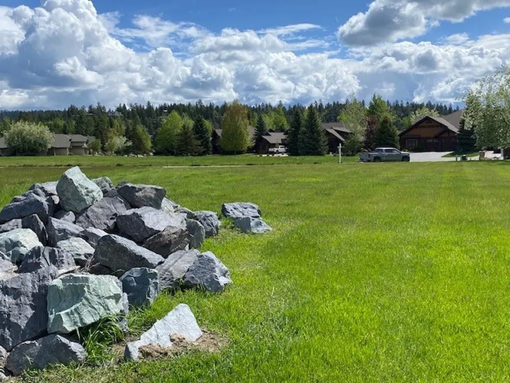 20 Marina Way Bigfork MT 59911