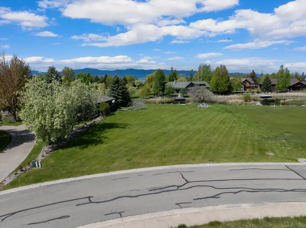 20 Marina Way Bigfork MT 59911