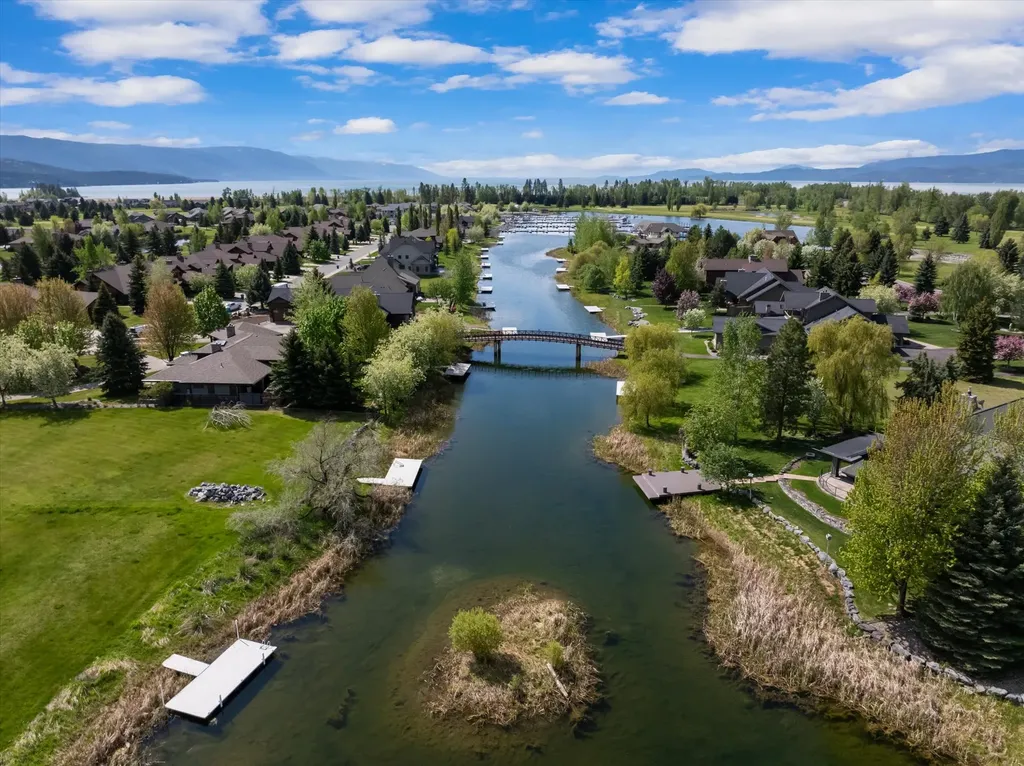 20 Marina Way Bigfork MT 59911