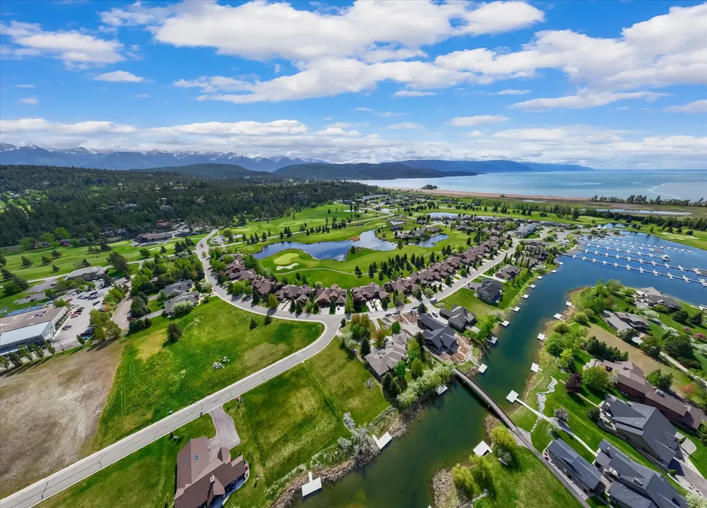 20 Marina Way Bigfork MT 59911